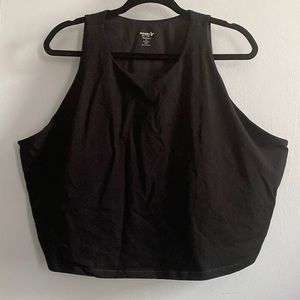 Old Navy Active Racerback Powerchill Sports Bra in Size 4X